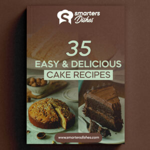 Cake Recipes – 35 Easy & Delicious Recipes