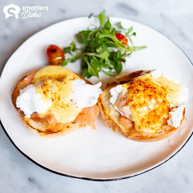Mastering the World’s Most Sophisticated Brunch Dish – Eggs Benedict