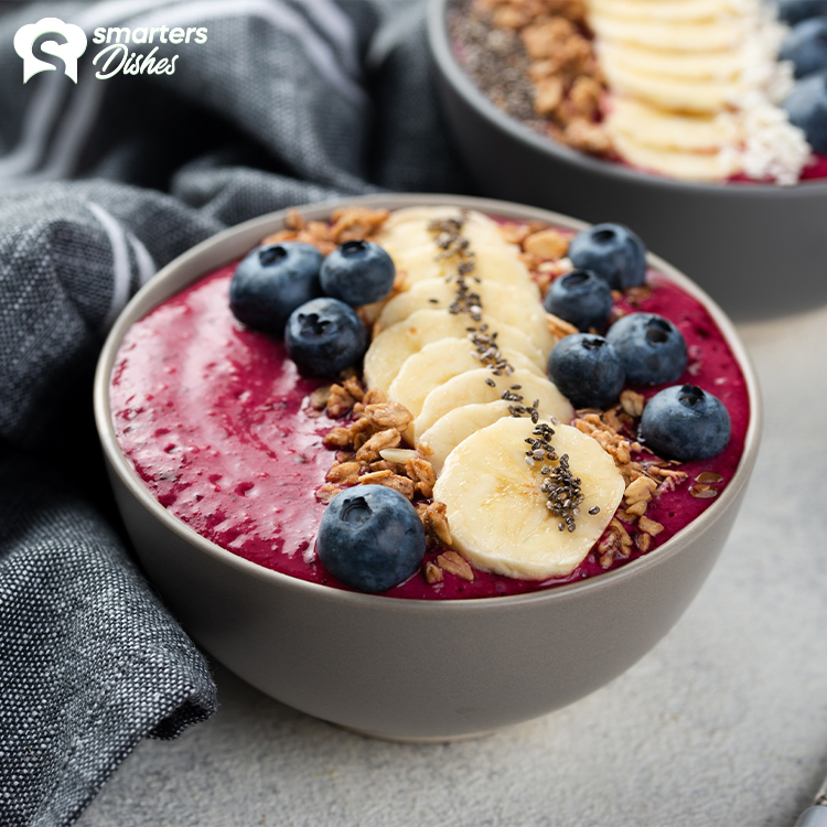 Beyond the Blender: Aesthetic Art of the Ultimate Smoothie Bowl