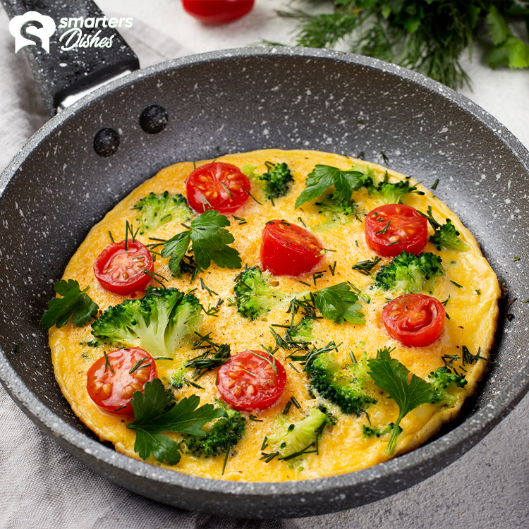 The Art of the French Omelet with Ella Joy