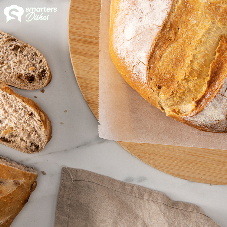 The Sourdough Manifesto: Mastering the Ancient Craft of Natural Fermentation